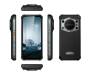 Смартфон Oukitel WP22 8/256GB Black