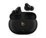 Навушники Beats by Dr. Dre Studio Buds Plus Black / Gold (MQLH3) 1