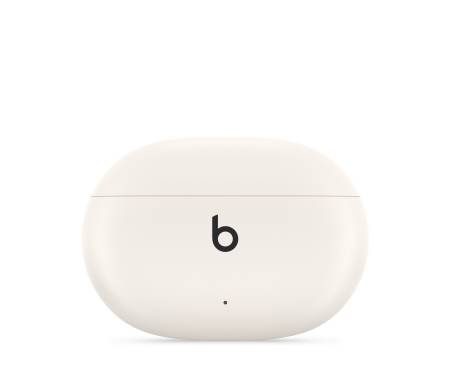 Наушники Beats by Dr. Dre Studio Buds Plus Ivory (MQLJ3) 3