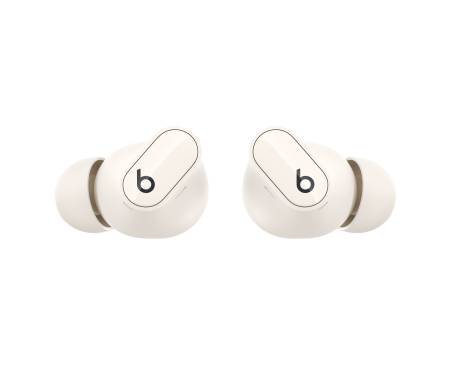 Наушники Beats by Dr. Dre Studio Buds Plus Ivory (MQLJ3) 4