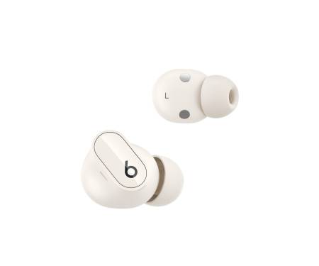 Наушники Beats by Dr. Dre Studio Buds Plus Ivory (MQLJ3) 5