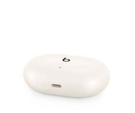 Наушники Beats by Dr. Dre Studio Buds Plus Ivory (MQLJ3) 6