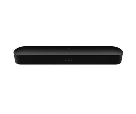 Sonos Beam G2 Black (BEAM2EU1BLK)