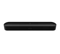 Sonos Beam G2 Black (BEAM2EU1BLK)
