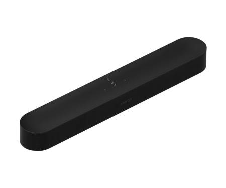 Sonos Beam G2 Black (BEAM2EU1BLK)