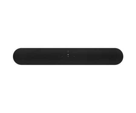 Sonos Beam G2 Black (BEAM2EU1BLK)