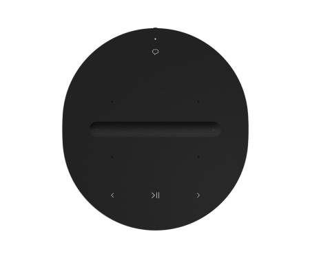 Смарт-колонка Sonos Era 100 Black (E10G1EU1BLK)