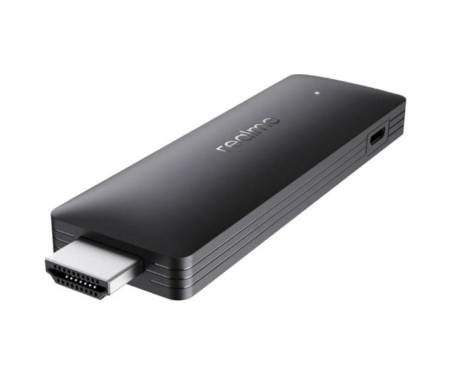 Медиаплеер Realme TV Stick 2K (RMV2106)