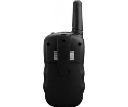 Портативная рация Baofeng MiNi BF-T2 PMR446 Black (MiNiBFT2_B)