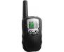 Портативная рация Baofeng MiNi BF-T2 PMR446 Black (MiNiBFT2_B)