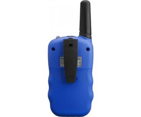 Портативная рация Baofeng MiNi BF-T2 PMR446 Blue (MiNiBFT2_BE)