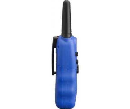 Портативная рация Baofeng MiNi BF-T2 PMR446 Blue (MiNiBFT2_BE)