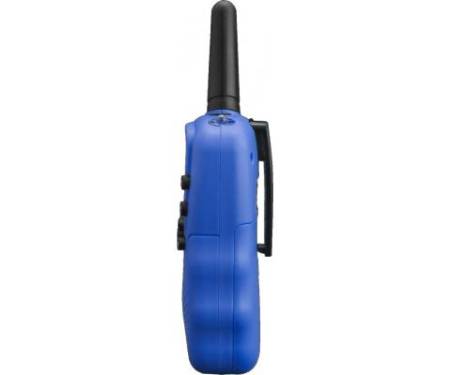 Портативная рация Baofeng MiNi BF-T2 PMR446 Blue (MiNiBFT2_BE)