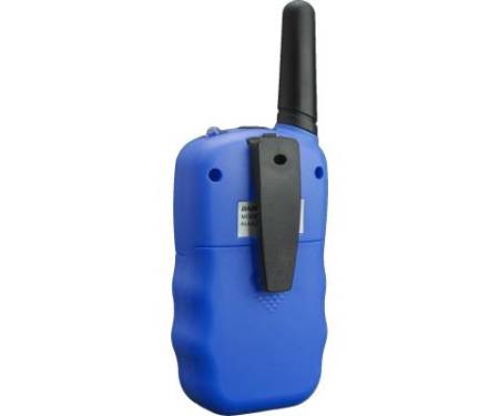 Портативная рация Baofeng MiNi BF-T2 PMR446 Blue (MiNiBFT2_BE)