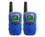 Портативная рация Baofeng MiNi BF-T2 PMR446 Blue (MiNiBFT2_BE)