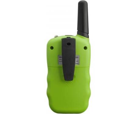 Портативная рация Baofeng MiNi BF-T2 PMR446 Green (MiNiBFT2_G)
