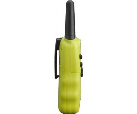 Портативная рация Baofeng MiNi BF-T2 PMR446 Green (MiNiBFT2_G)