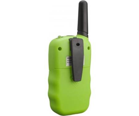 Портативная рация Baofeng MiNi BF-T2 PMR446 Green (MiNiBFT2_G)