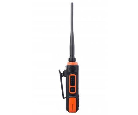 Портативная рация Baofeng AR-UV10