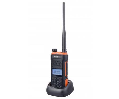 Портативная рация Baofeng AR-UV10