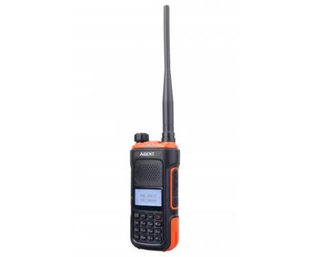 Портативная рация Baofeng AR-UV10