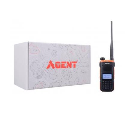 Портативная рация Baofeng AR-UV10