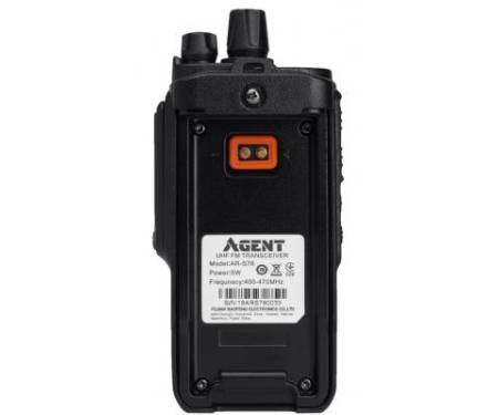 Портативна рація Agent AR-S78