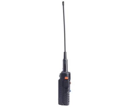 Портативна рація Baofeng DM-5R V3