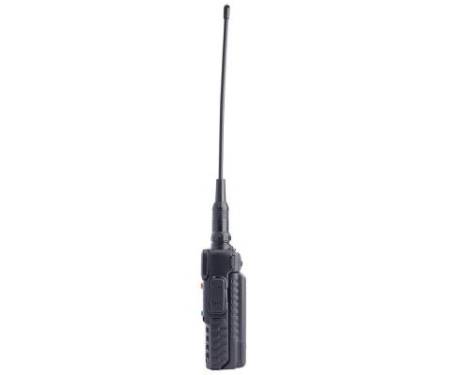 Портативна рація Baofeng DM-5R V3