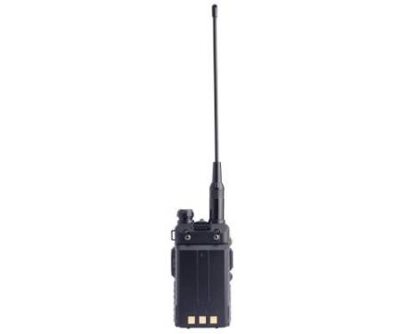 Портативна рація Baofeng DM-5R V3