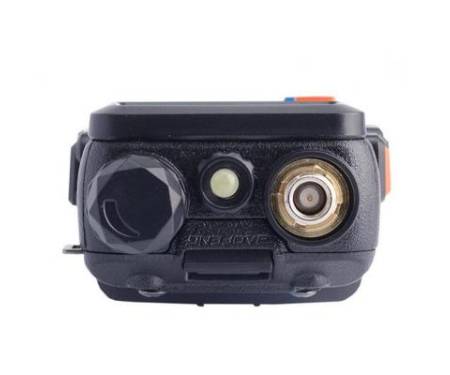 Портативна рація Baofeng DM-5R V3