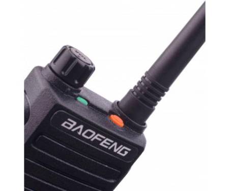Портативна рація Baofeng DM-1801