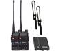 Портативна рація Baofeng UV-5R Tactical Black (UV-5R_Tactical_Black)