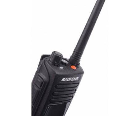 Портативна рація Baofeng DM-1702 GPS