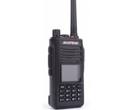 Портативна рація Baofeng DM-1702 GPS