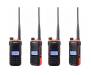 Портативна рація Agent AR-UV10 Quad Pack комплект 4 шт (AR-UV10_4)