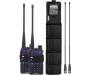 Портативна рація Baofeng UV-5RHC Tourism Black (UV-5RHC_Tourism_Black)