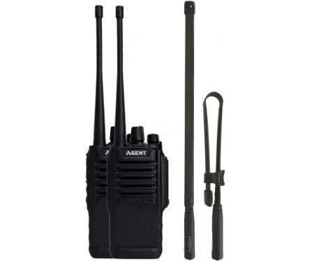 Портативна рація Agent AR-S78 Tactical (AR-S78_Tactical)