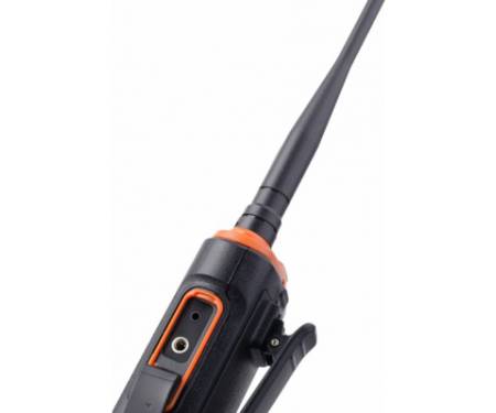 Портативна рація Agent AR-UV10 Six Pack комплект 6 шт (AR-UV10_6)