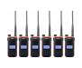 Портативна рація Agent AR-UV10 Six Pack комплект 6 шт (AR-UV10_6)