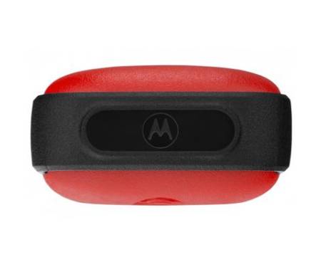 Портативна рація Motorola TALKABOUT T42 Red Twin Pack (B4P00811RDKMAW)