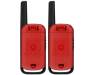 Портативна рація Motorola TALKABOUT T42 Red Twin Pack (B4P00811RDKMAW)