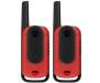 Портативна рація Motorola TALKABOUT T42 Red Twin Pack (B4P00811RDKMAW)