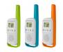 Портативна рація Motorola TALKABOUT T42 Triple Pack (B4P00811MDKMAW)