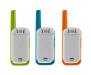 Портативна рація Motorola TALKABOUT T42 Triple Pack (B4P00811MDKMAW)