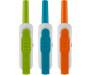 Портативна рація Motorola TALKABOUT T42 Triple Pack (B4P00811MDKMAW)