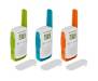 Портативна рація Motorola TALKABOUT T42 Triple Pack (B4P00811MDKMAW)