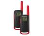 Портативна рація Motorola TALKABOUT T62 Red (5031753007324)