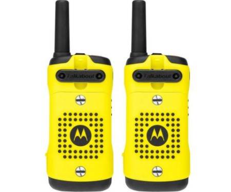 Портативна рація Motorola TALKABOUT T92 H2O Twin Pack (A9P00811YWCMAG)