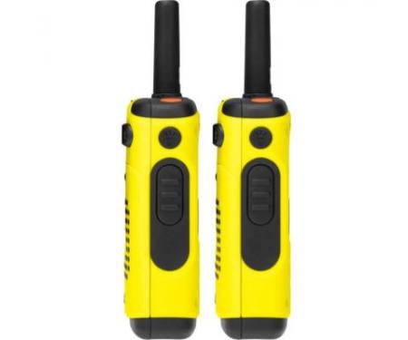 Портативна рація Motorola TALKABOUT T92 H2O Twin Pack (A9P00811YWCMAG)